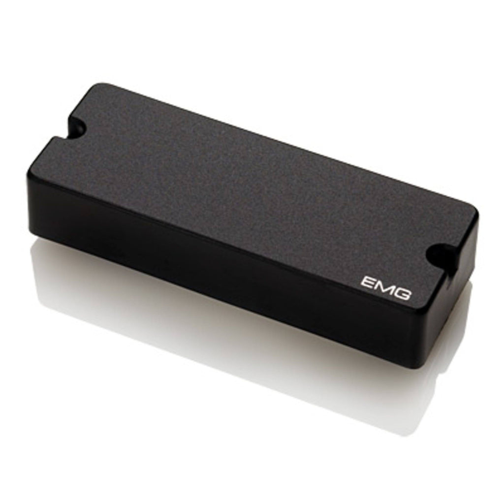 EMG 40DC 5-String Active Bass Pickup, Black