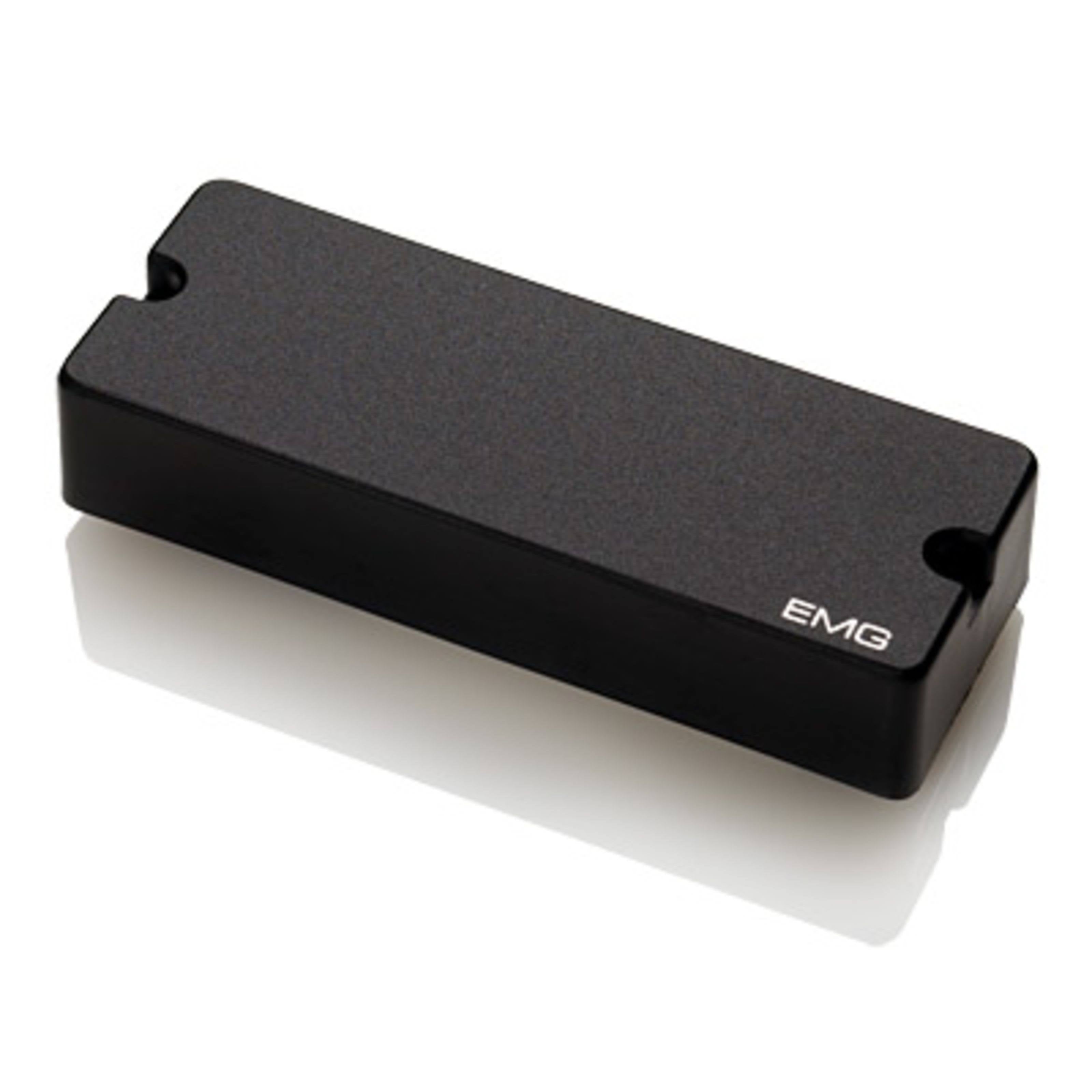EMG 40DC 5-String Active Bass Pickup, Black