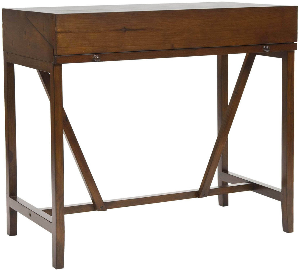 Grey Writing Desk G493