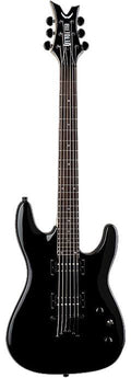Dean Vendetta 1.0 Electric Guitar, Classic Black