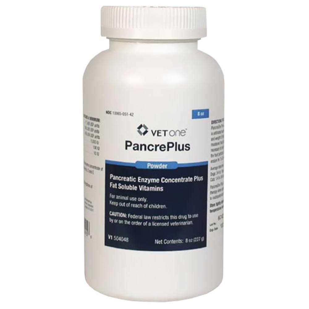 PancrePlus Powder for Dogs &amp; Cats - Pet Supplies online store