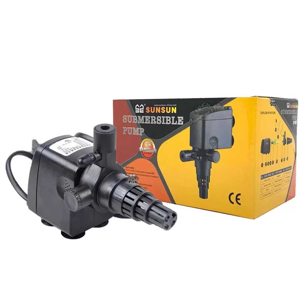 Super Sun Submersible Aquarium Power Head - Pet Supplies online store