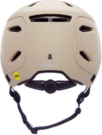 MIPS Helmet Matte Sand, M R924303