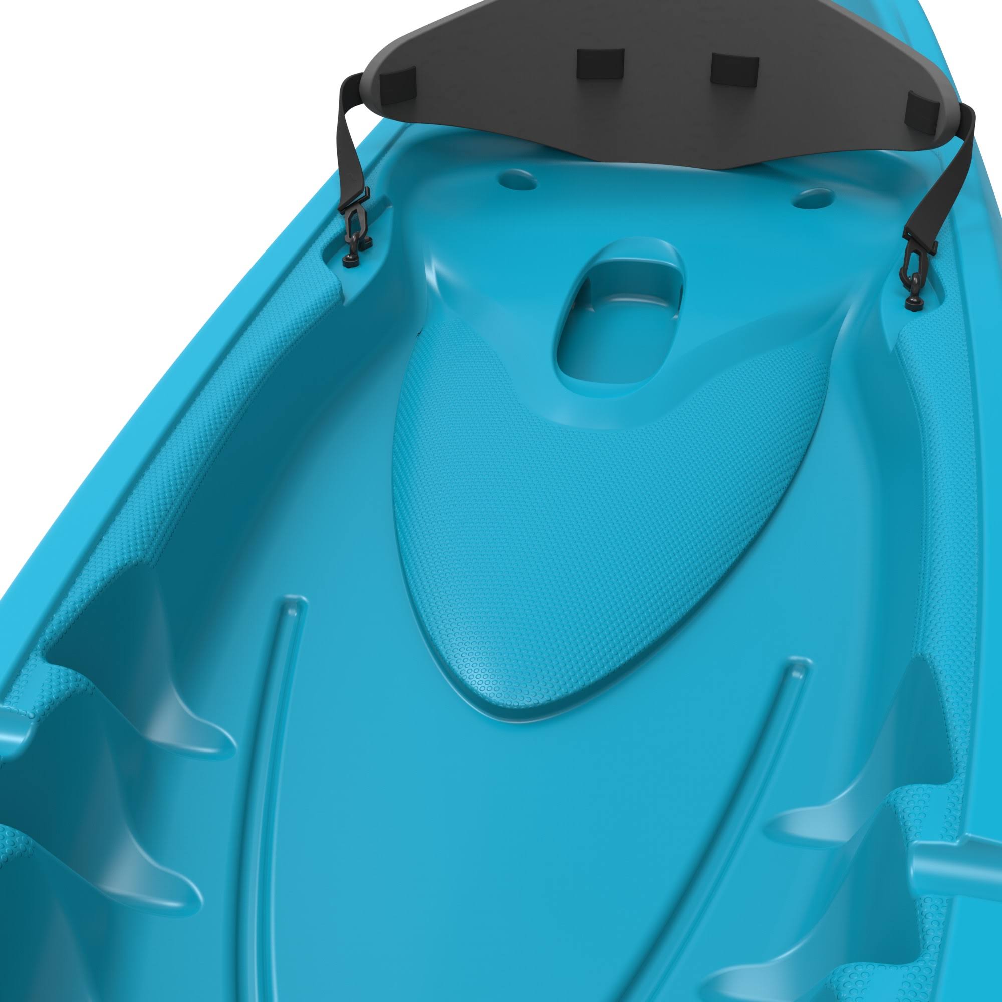 Youth Kayak, Glacier Blue N5025