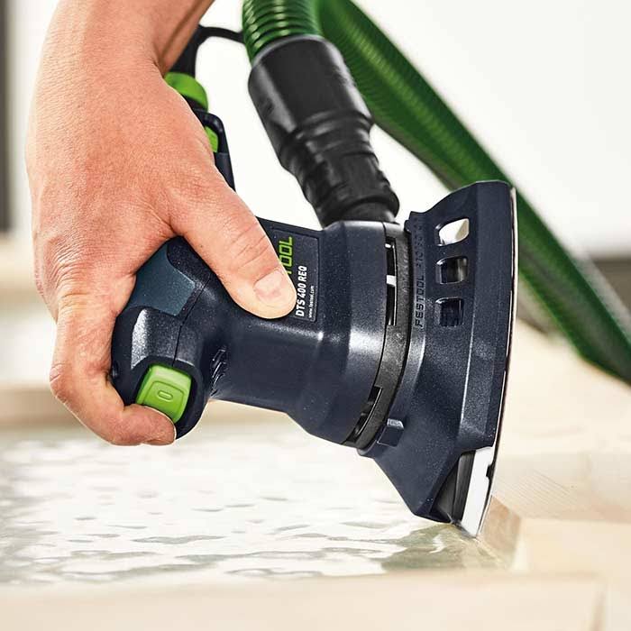 Orbital Delta Sander X3617
