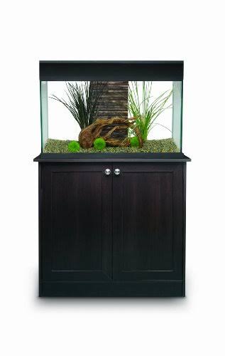 25-Gallon Glass Aquarium K322743