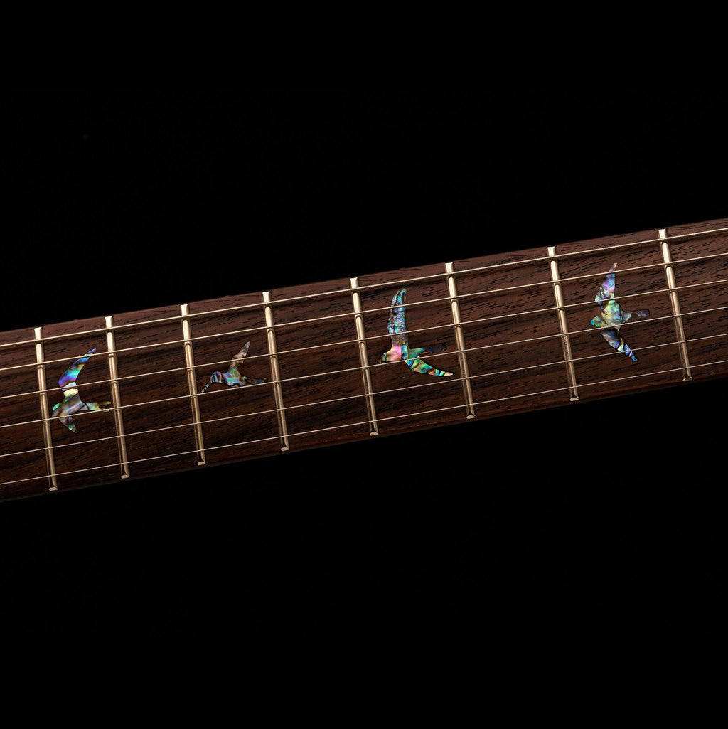 Electric Guitar with Maple Top G753185