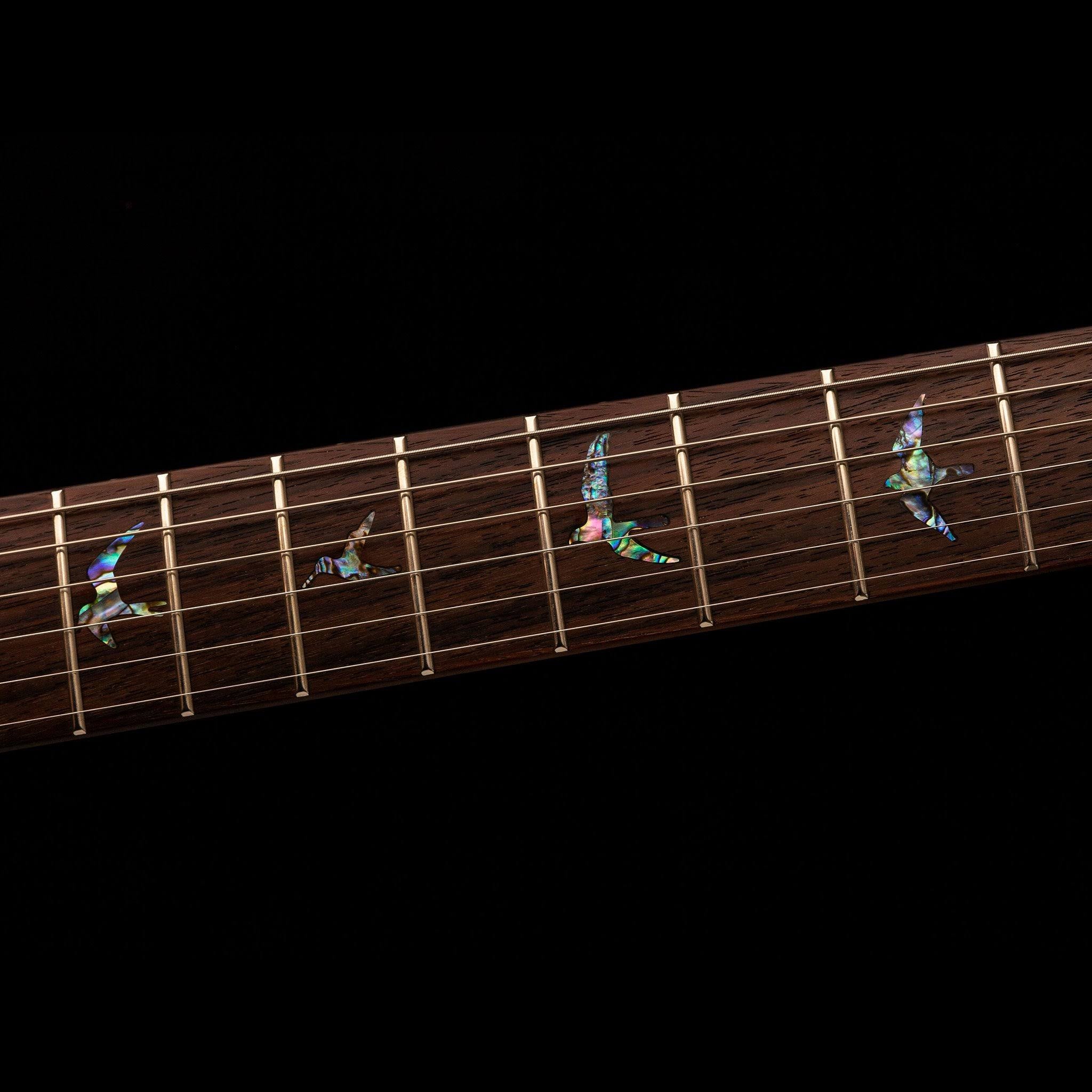 Electric Guitar with Maple Top G753185