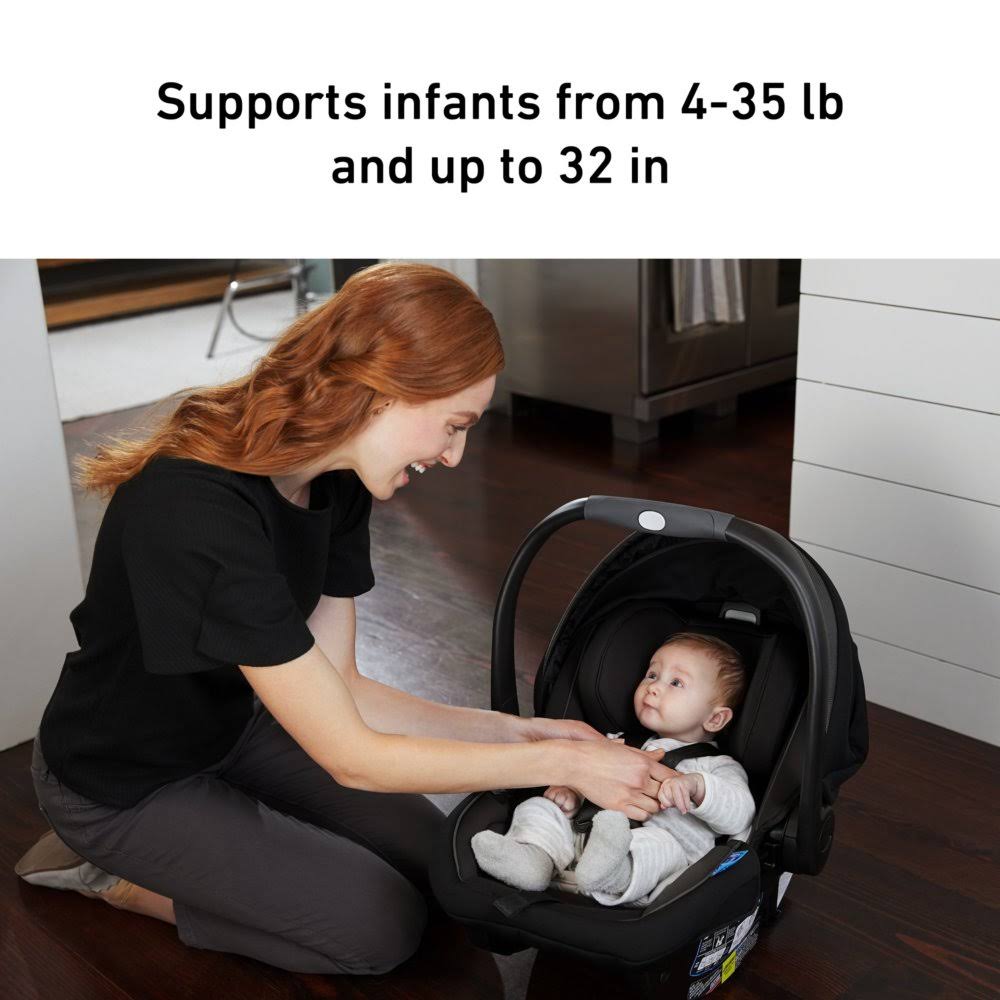 Infant Car Seat N420