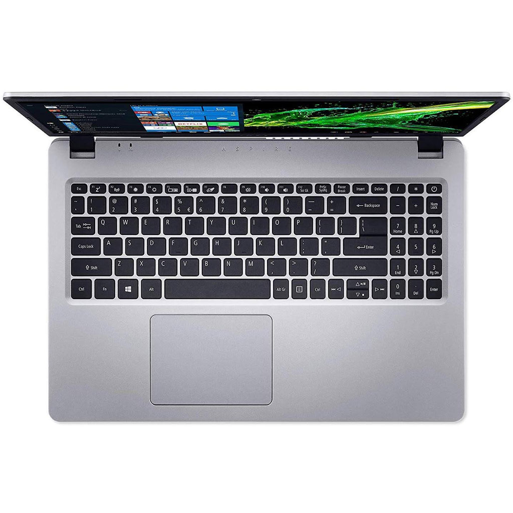15.6″ Notebook - Core i5 - 8 GB RAM - 256 GB SSD X265