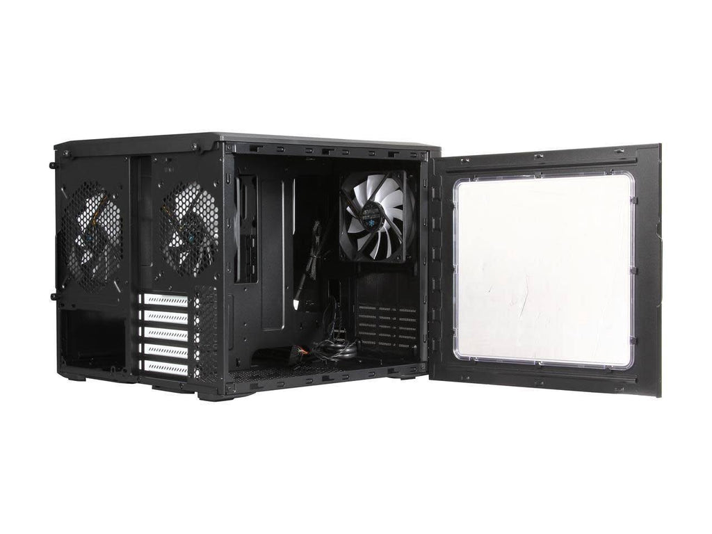 Node 804 Computer Case S12506