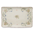 Arte Italica Medici Festivo Rectangular Platter