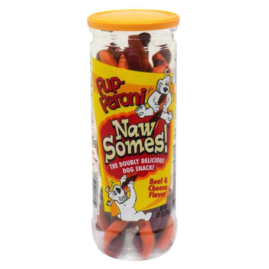 Beef and Cheese Dog Treats F2747