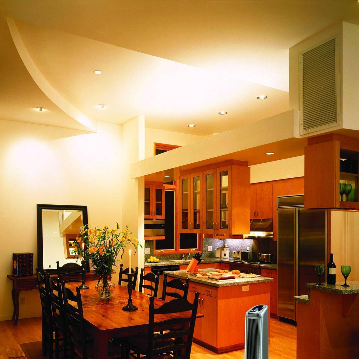Ceramic Tower Heater X876