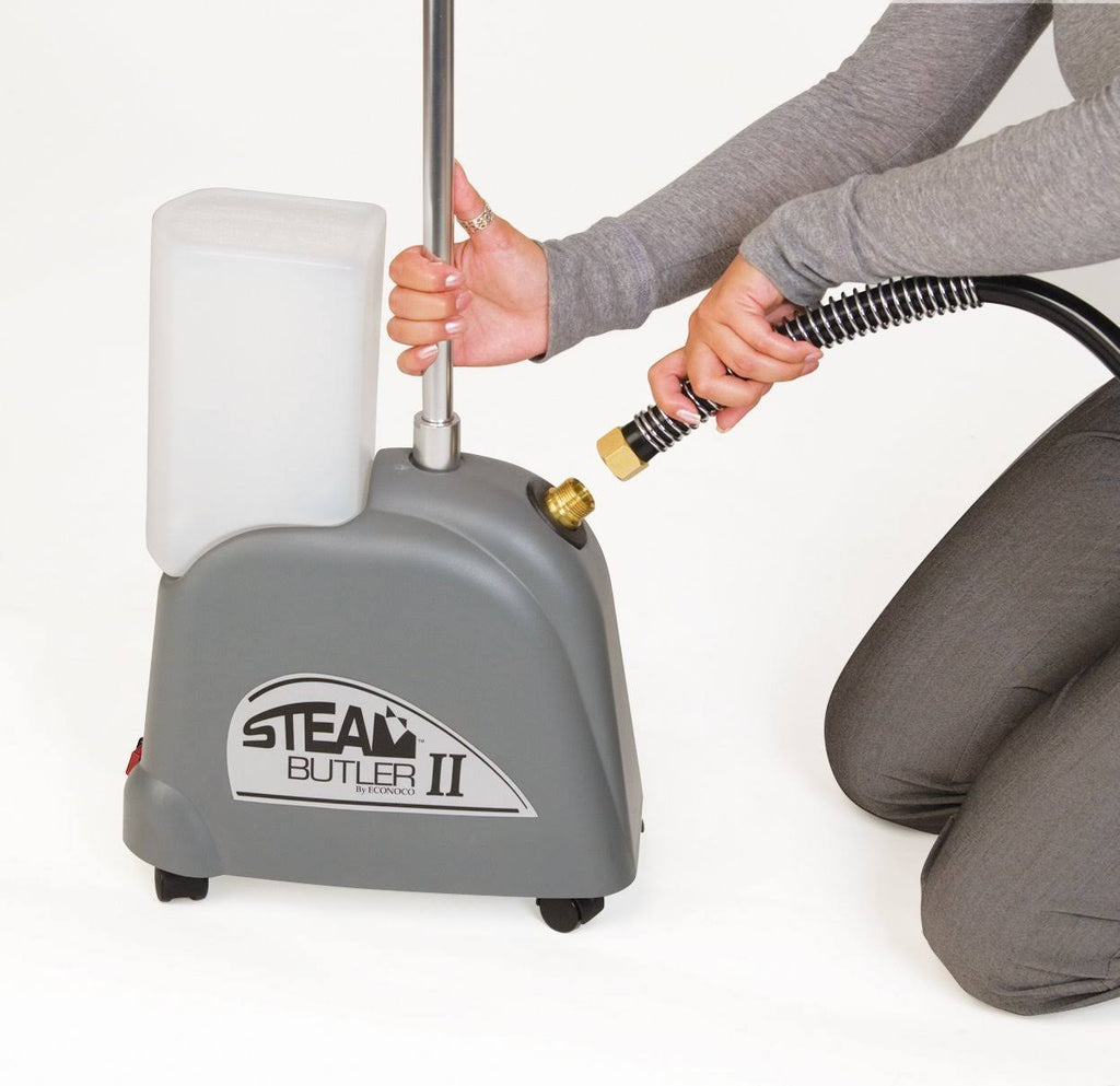 Fabric Steamer for Clothing, Commercial High Power F816