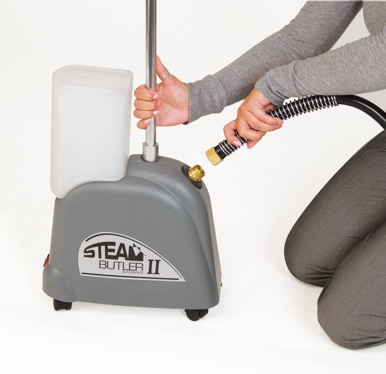 Fabric Steamer for Clothing, Commercial High Power F816