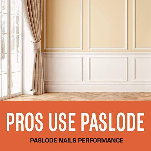 Cordless Finish Nailer 16 Gauge Battery Powered M78774