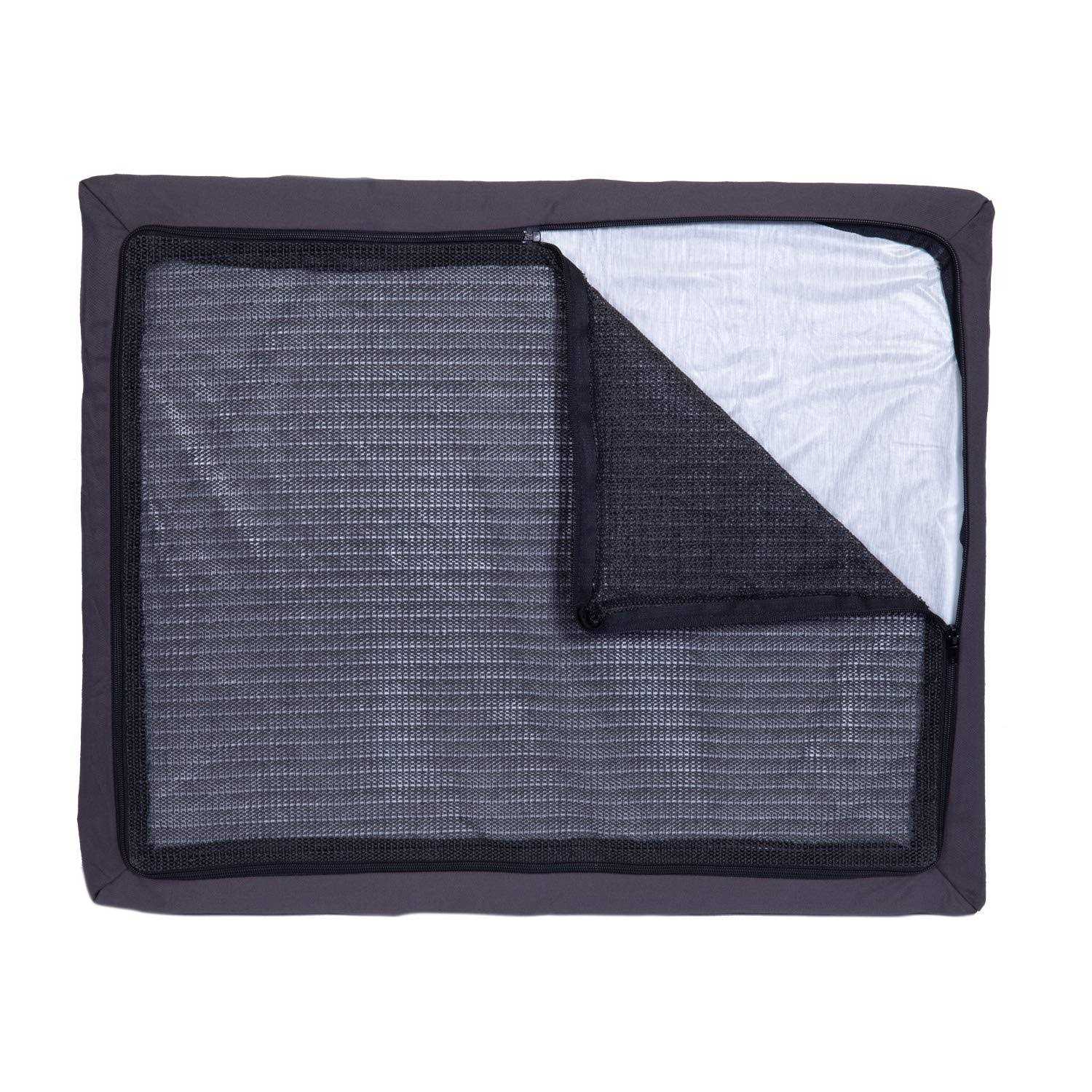 Orthopedic Memory Foam Dog Bed R313