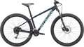 Specialized Rockhopper Sport 27.5 Satin Forest Green / Oasis M