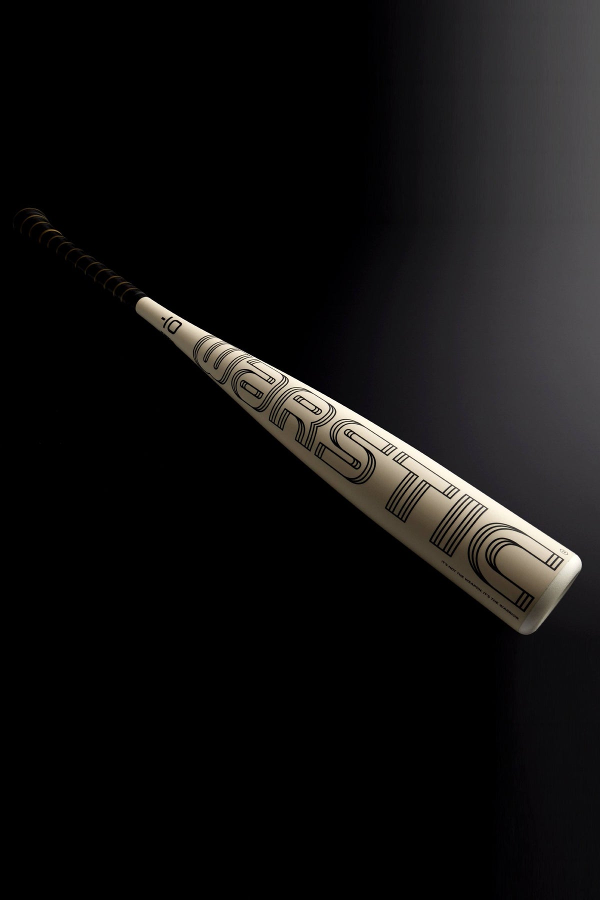 USSSA Metal Baseball Bat L726