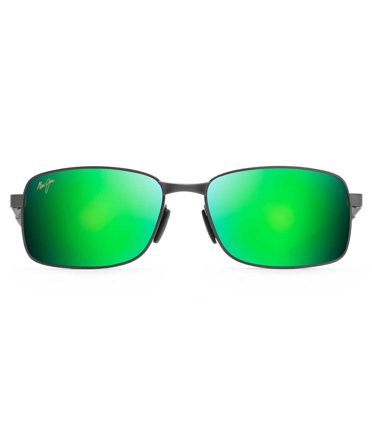 Sunglasses Gunmetal Black / Neutral Grey N9872