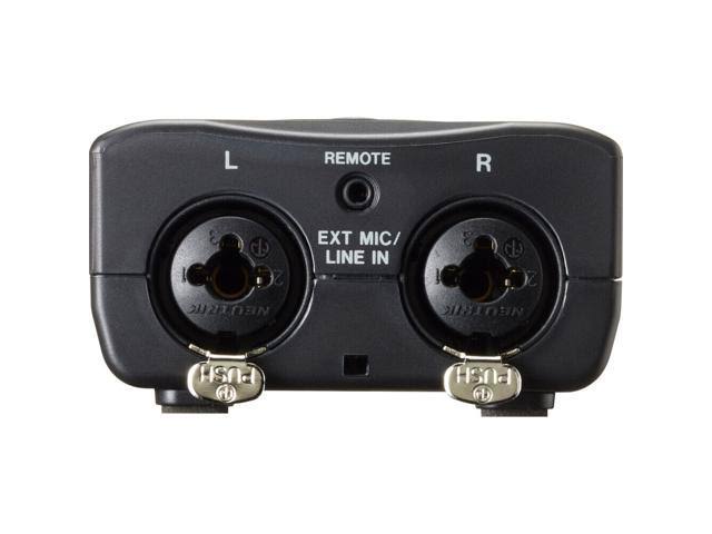 Portable Four-Track Digital Audio Recorder & USB Audio Interface F727168