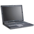 Dell Fast Dell D620 Laptop Latitude Core 2 Duo 2GB WiFi Win 7 DVD/CDRW Computer Notebook - Refurbished