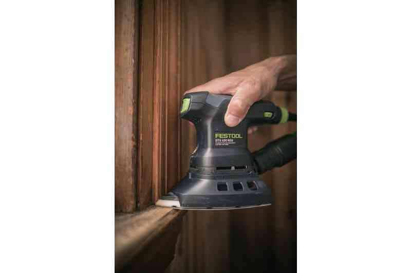 Orbital Delta Sander X3617