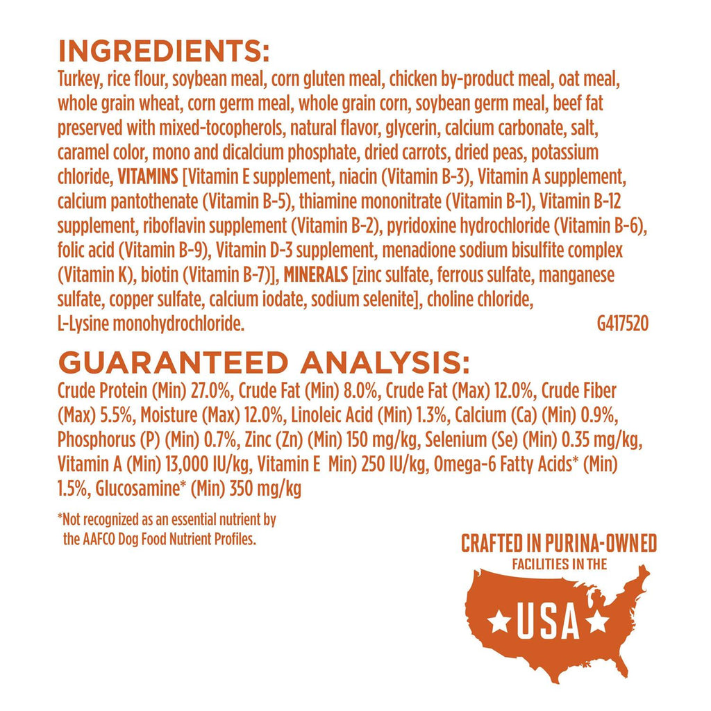 Dry Dog Food Healthy Weight Formula U933
