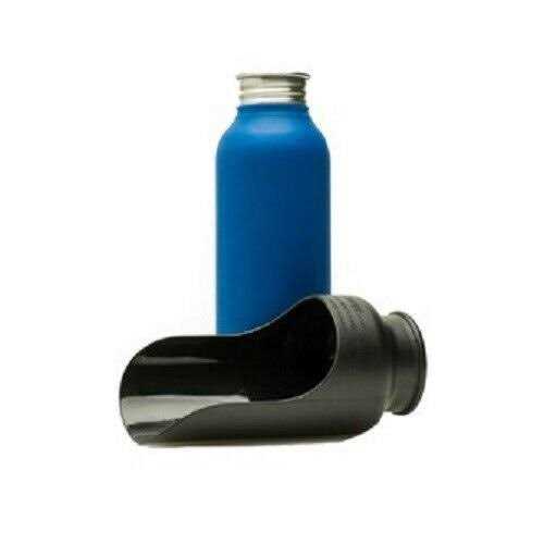 Insulated Stainless Steel Dog Water Bottle H17853