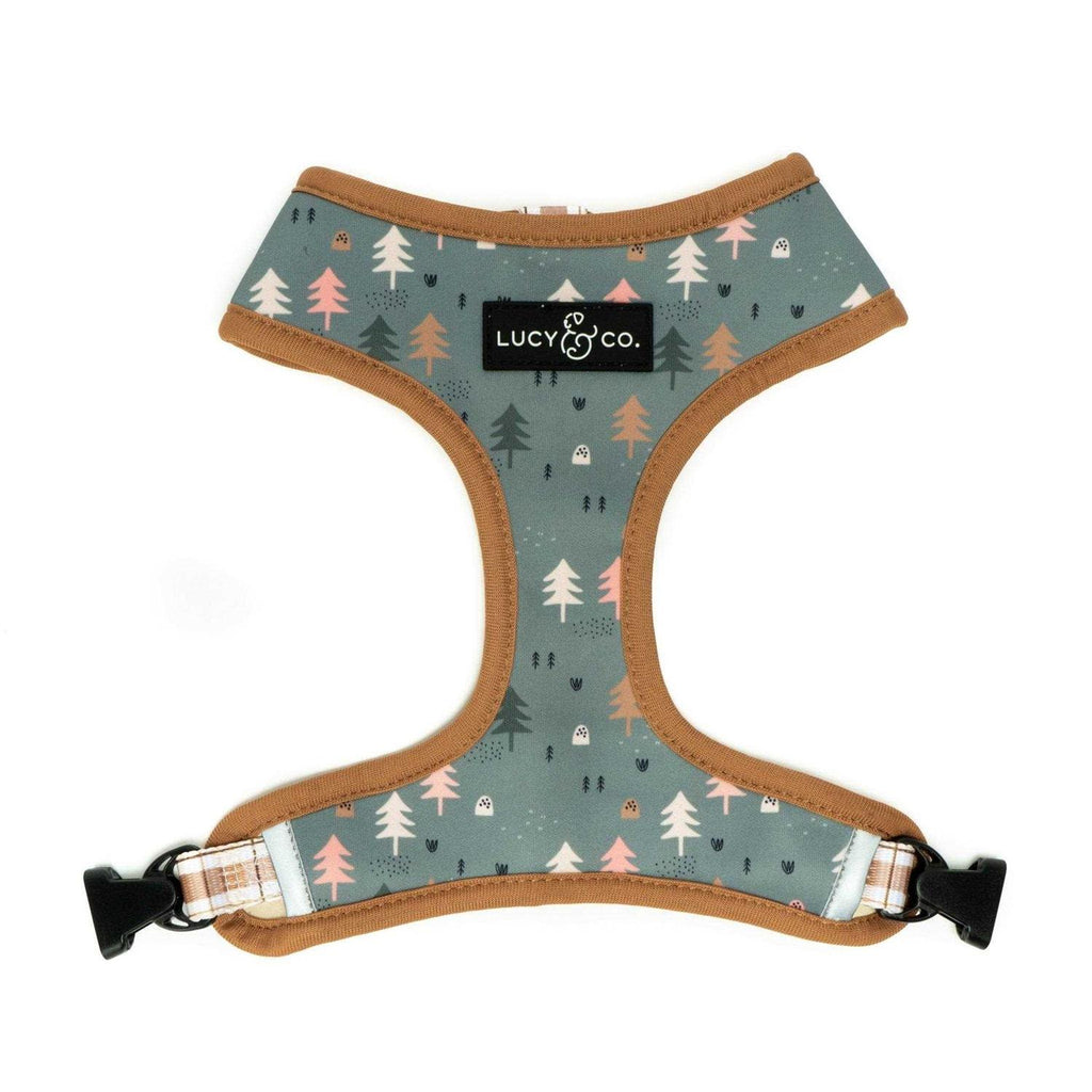 Reversible Dog Harness B1671