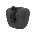 Royalcare Silicone Dog Treat Pouch-Small Training Bag-Portable Dog Treat Bag for Leash with Magnetic Closure and Waist Clip - Pet Supplies online store