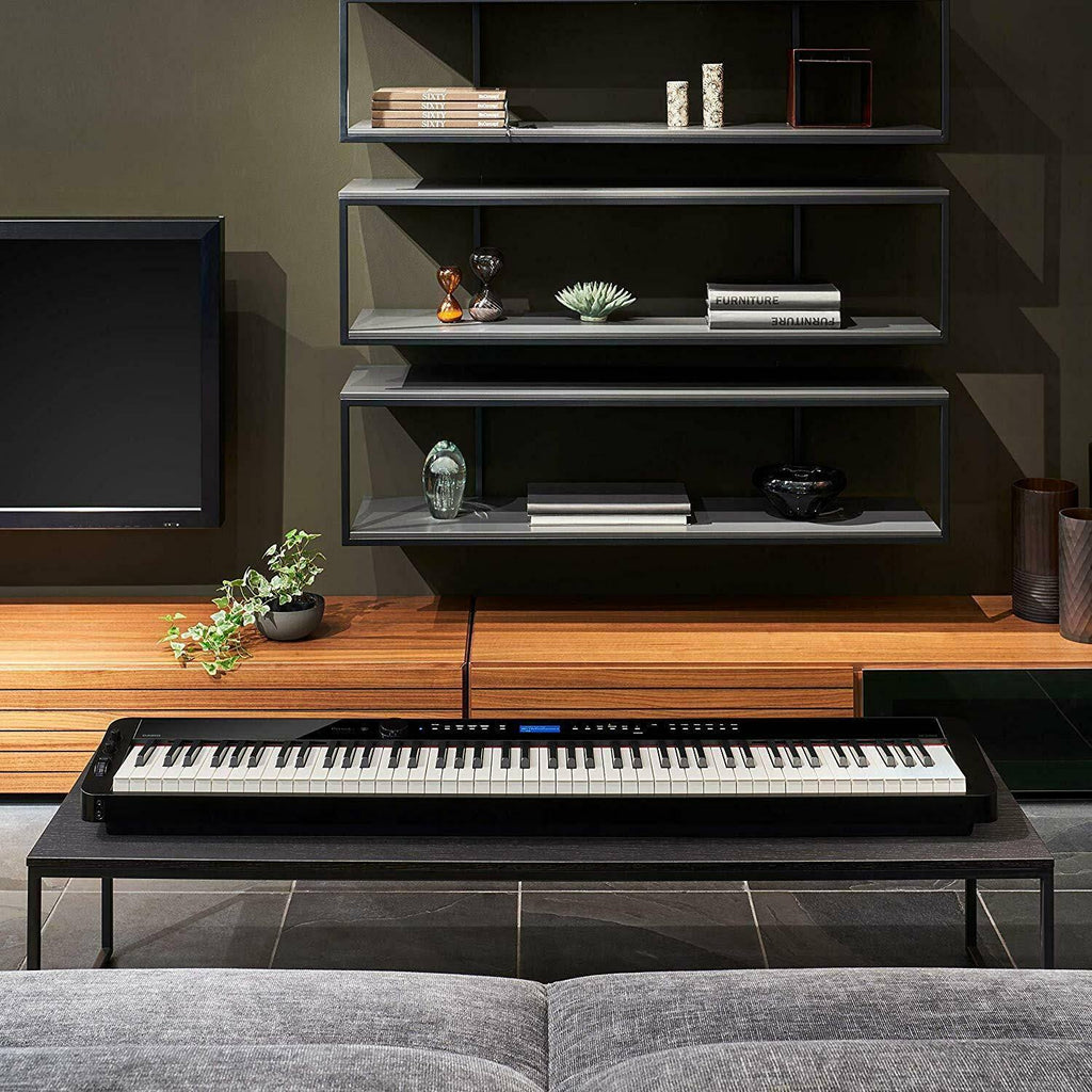 88-Key Digital Piano W154064