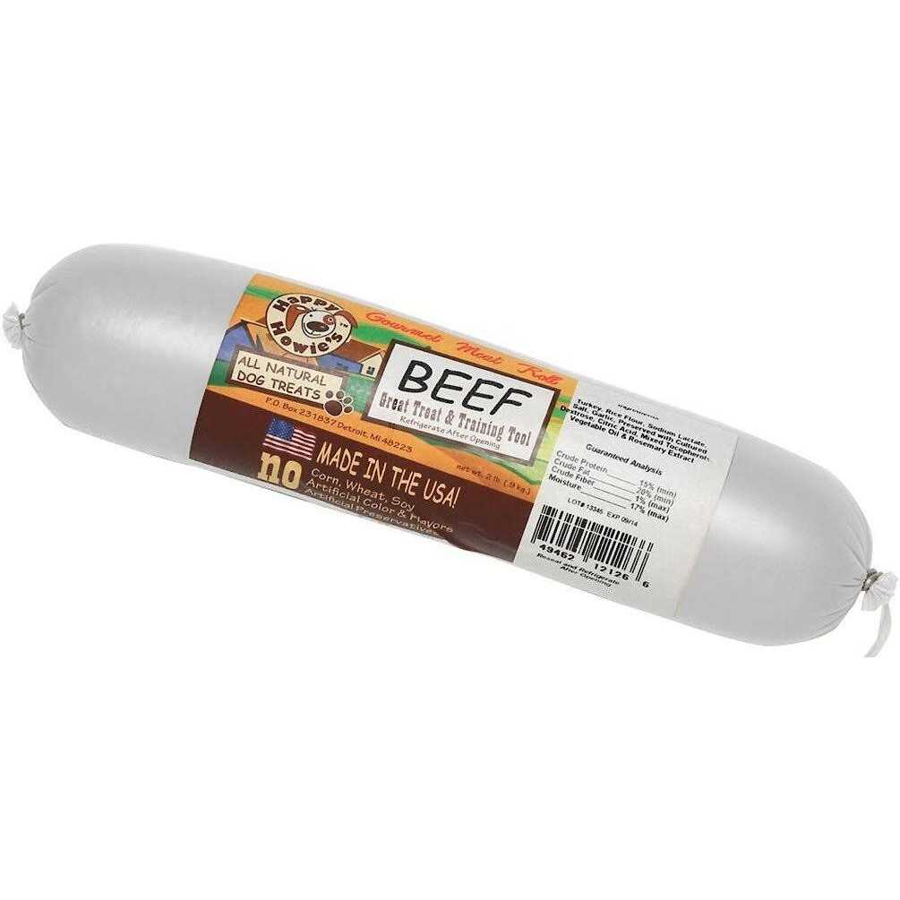 Beef Chicken Dog Food Mini Bits Q585
