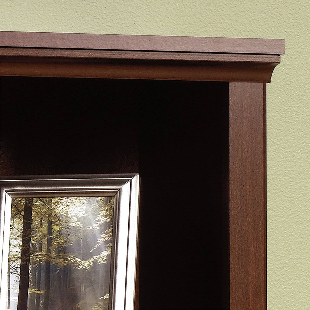 3-Shelf Bookcase, Select Cherry B141