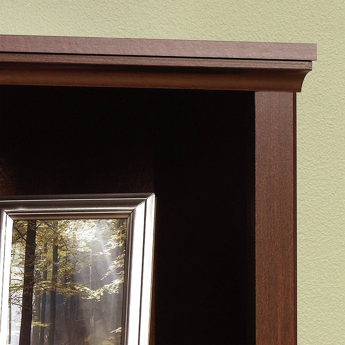 3-Shelf Bookcase, Select Cherry B141