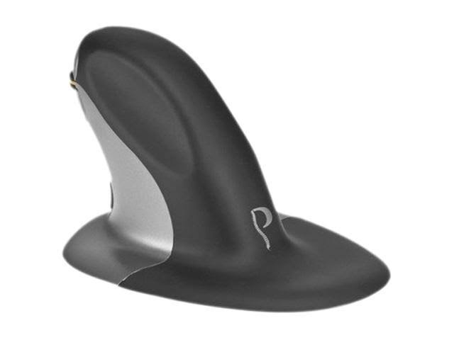 Wireless Vertical Mouse, Large I972093