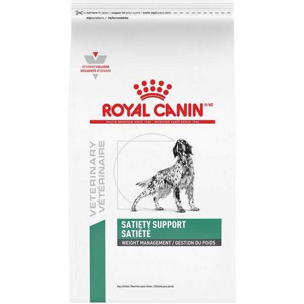 Veterinary Diet Skintopic Medium & Large Adult Dry Dog Food D694