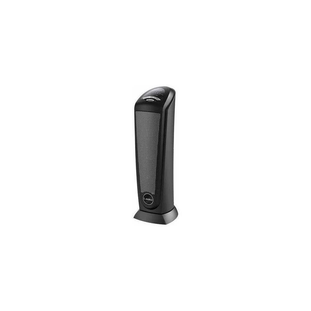 Ceramic Tower Space Heater V61558