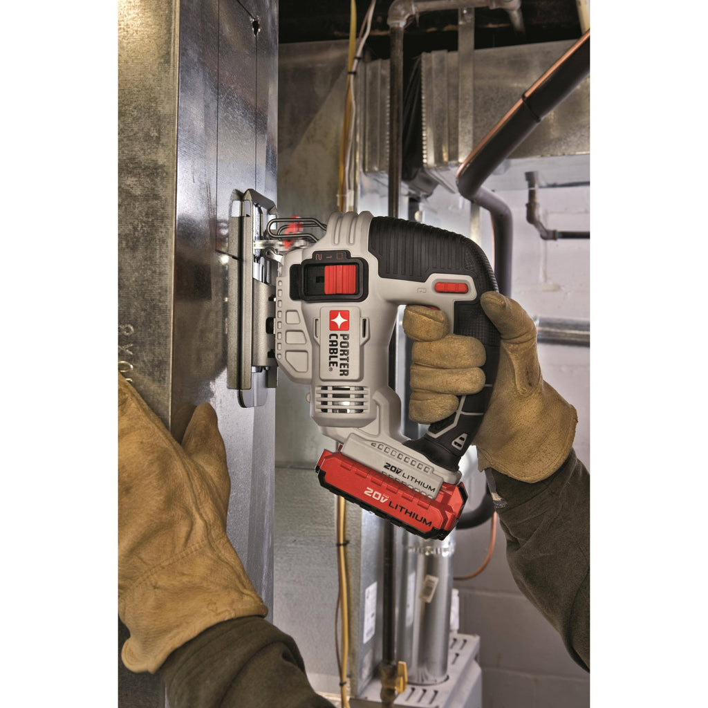 Jigsaw 20V Max Lithium Bare Tool M476