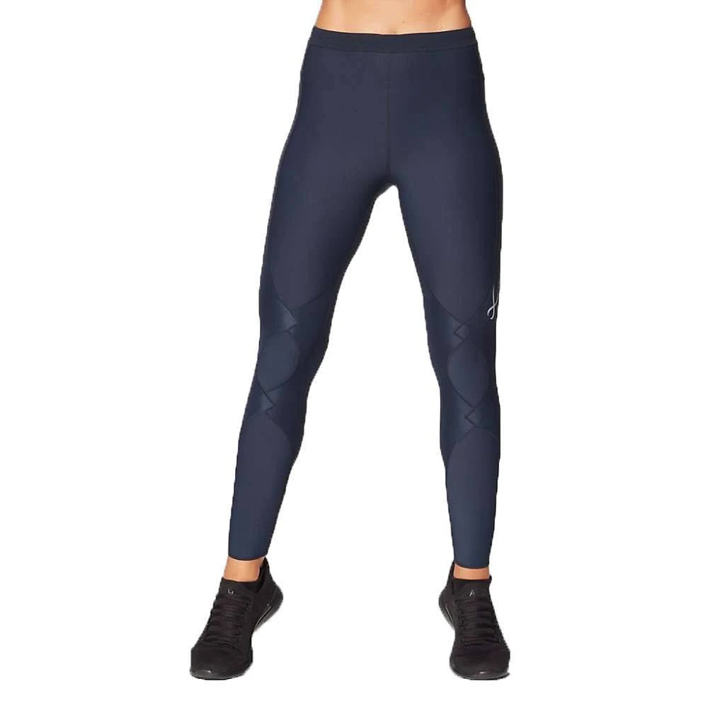 Insulator Expert Tights Dark Sapphire / 26 / XL J3910