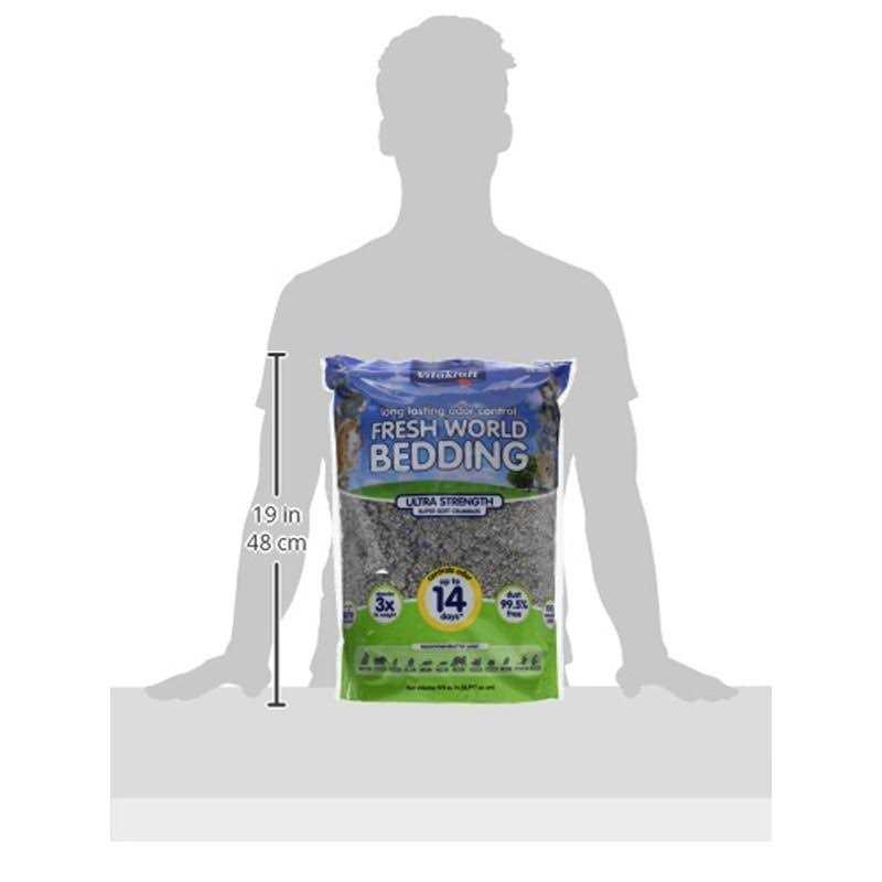 Ultra Strength Bedding for Small Animals M568