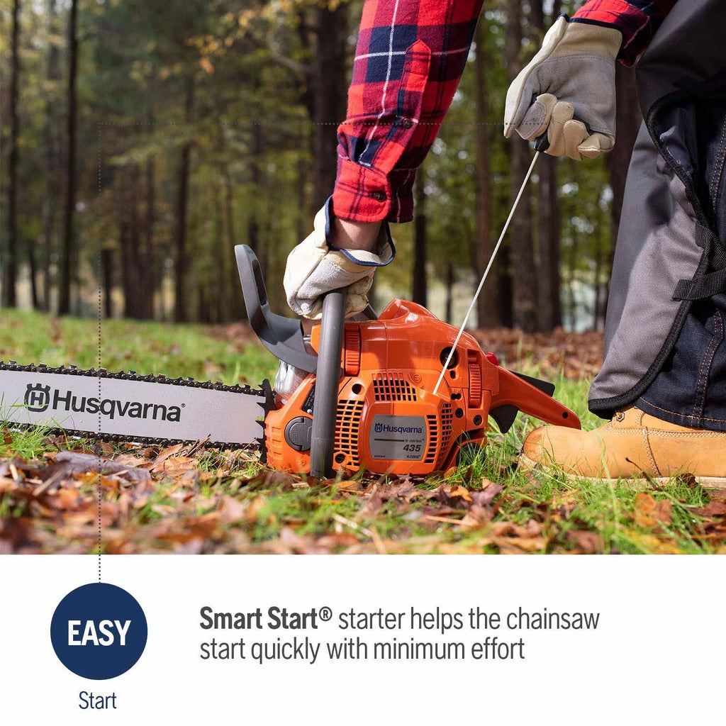 16 inch Gas Chainsaw G90165