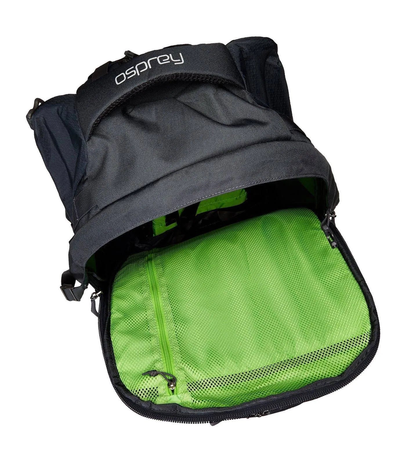 Travel Backpack Volcanic Grey Q55088