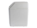 Portable Humidifier,2700Max.sq.ft.,White Aircare 831000
