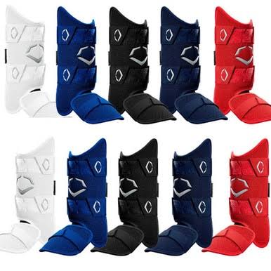 Baseball Batter's Leg Guard I3667