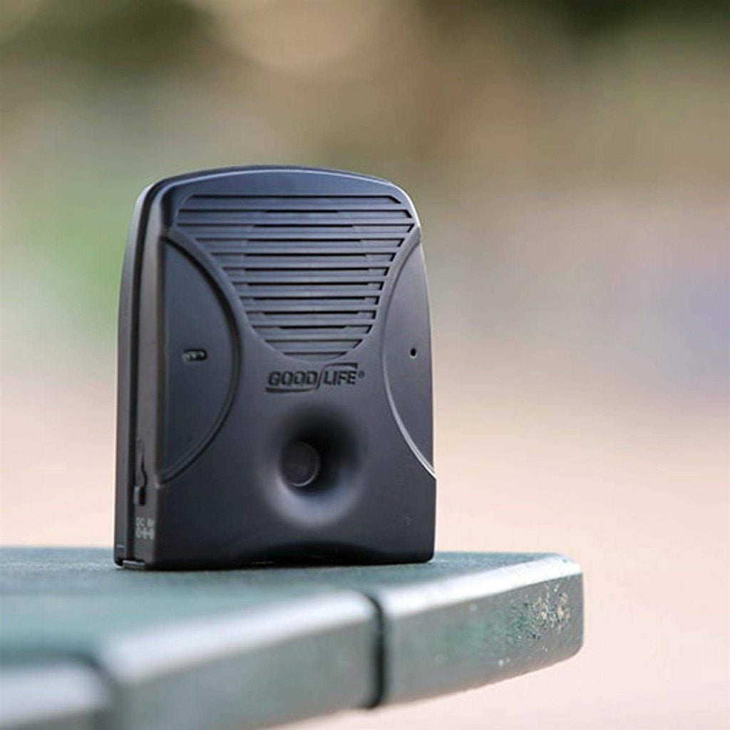 Dog Silencer Max Stops Barking up to 300 ft. Away C50890