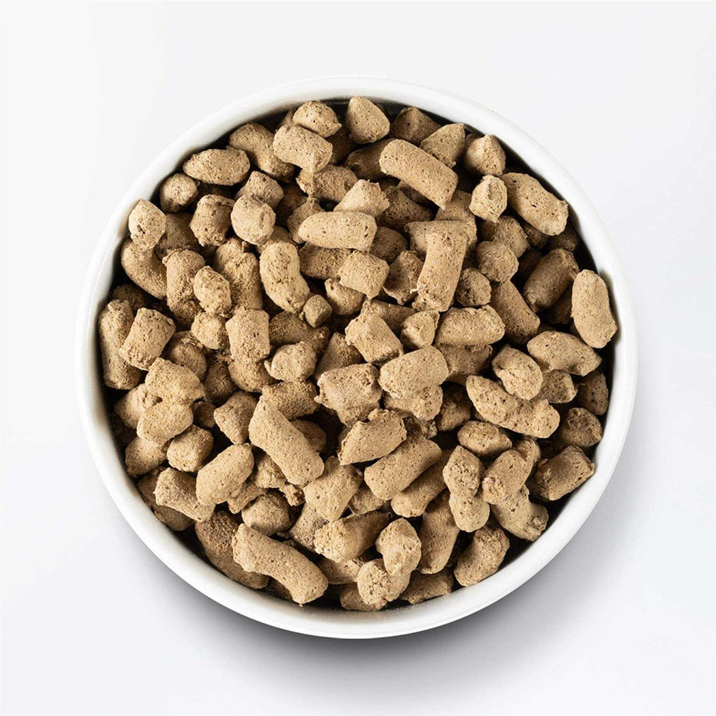 Freeze Dried Raw Dog Food Homestead Turkey F97028