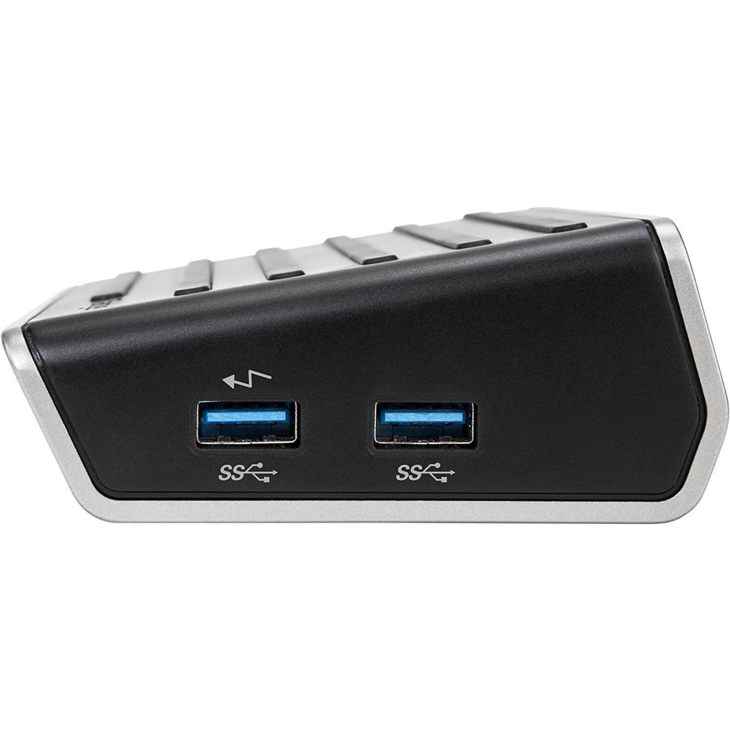 4K Docking Station S242