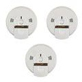 Kidde 21026043 Battery-Operated Combination Smoke/Carbon Monoxide Alarm